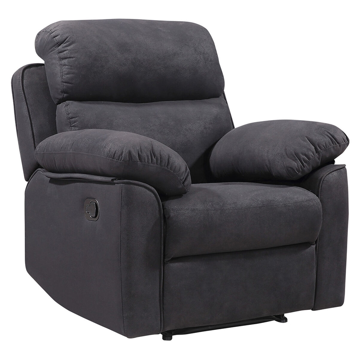 Bergere Idetex Paris MSJ PU Negro