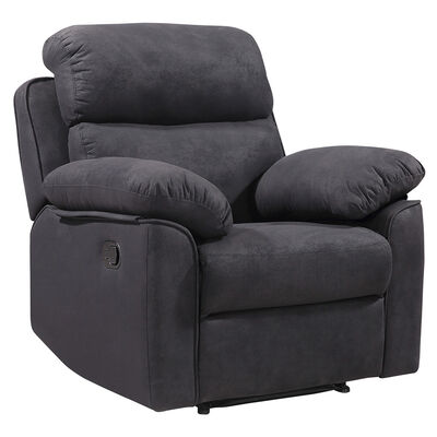 Bergere Idetex Paris MSJ PU Negro