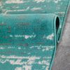 Alfombra de Pasillo Modalfo Arizona Azul 61 x 213 cm