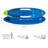 Stand Up Paddle Aqua Marina Beast