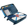 Maleta de Viaje Totto Bazy Azul 63 lts. Talla M