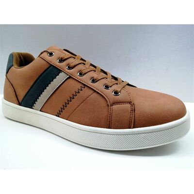Zapatilla Urbana Hombre Zibel