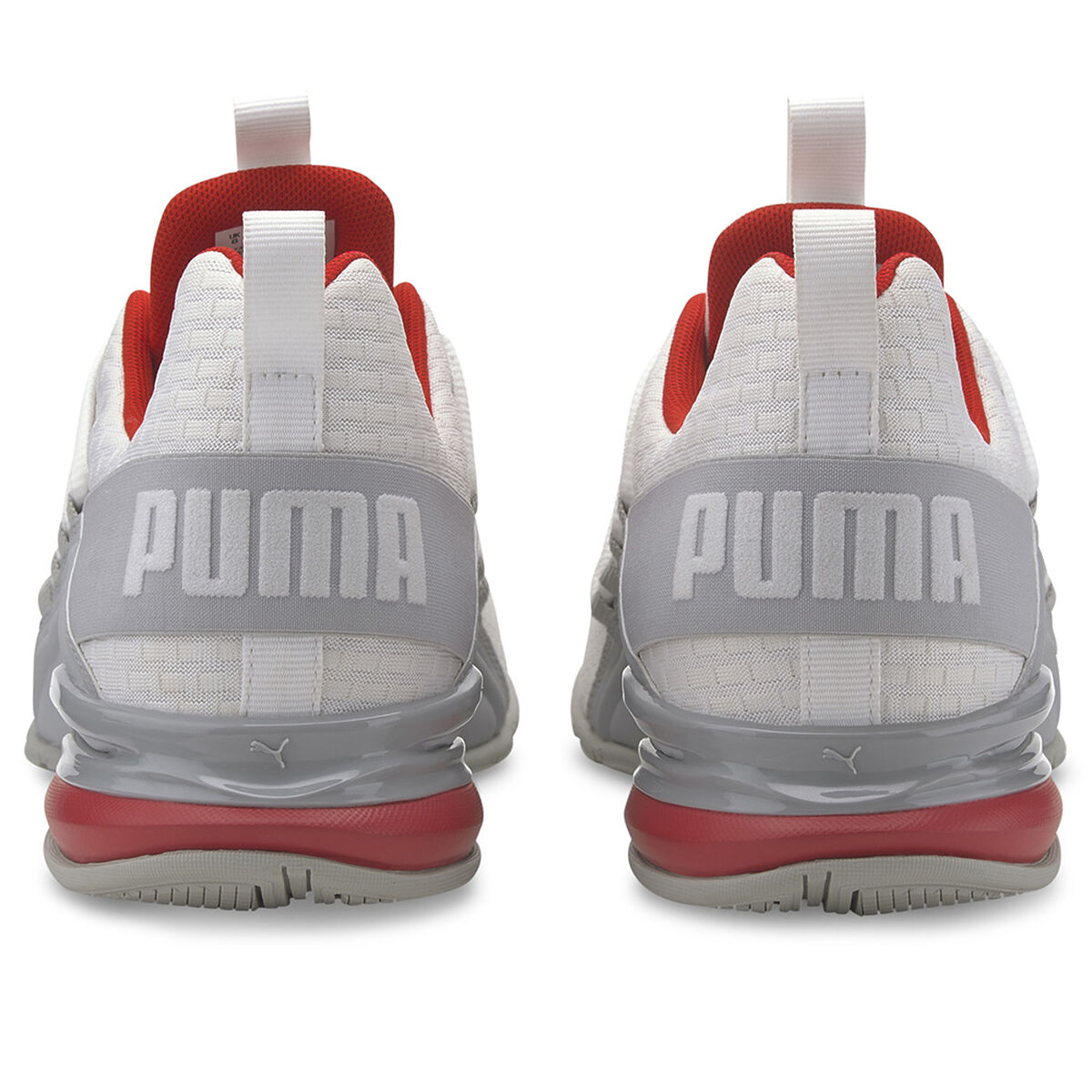 Zapatilla Hombre Puma Axelion BLO