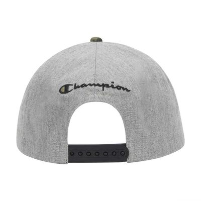 Imagen 2 del producto Jockey Algodón Unisex Champion Greygreen
