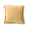 Cojín Cannon Loneta Mostaza 45x45cm