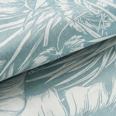 Imagen 2 del producto Piecera Elements & Co 120x230 cm Jungle