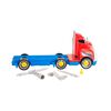 Auto Light & Sound Hot Wheels Tool Truck