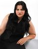 Blazer Gillette Mujer Extralindas