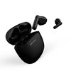 Auriculares In-Ear Inalambricos Hifuture Tws Colorbuds Negro