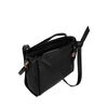 Cartera de hombro Secret Boston ST6 L Negro