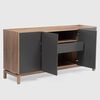 Buffet Roca Barcelona Grafito