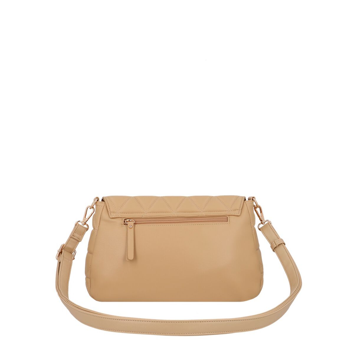 Bandolera Secret Catania ST6 M Beige