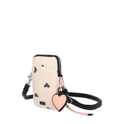 Imagen 2 del producto Portacelular Secret Love ST6 L Beige