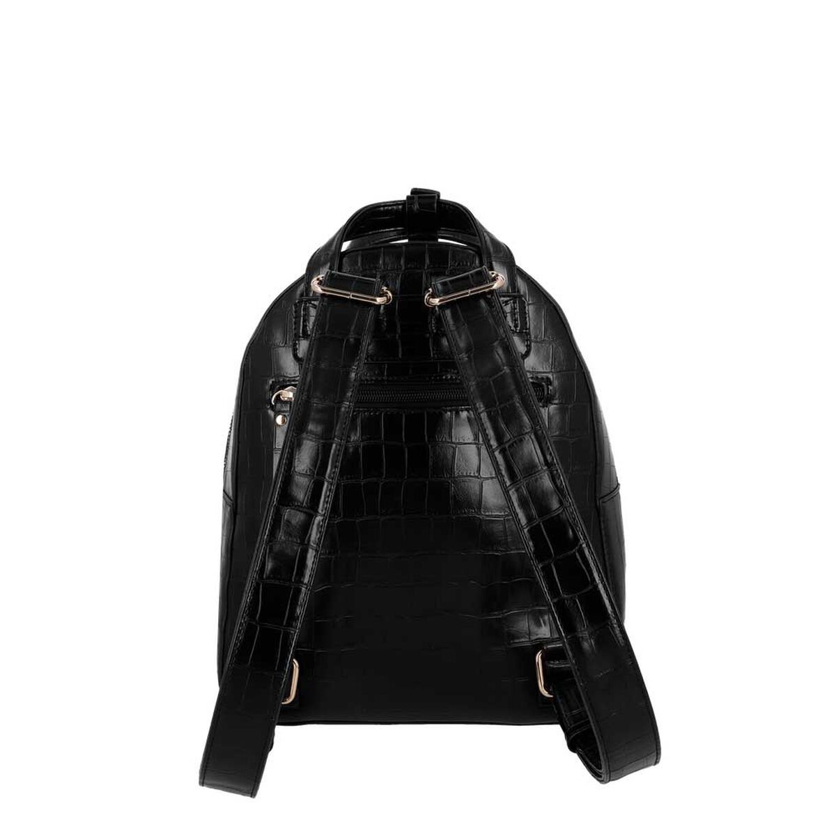Mochila de Mujer Secret Osaka SC7 Mediana Negra