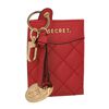 Billetera Secret Murcia FW25 XS Burdeo