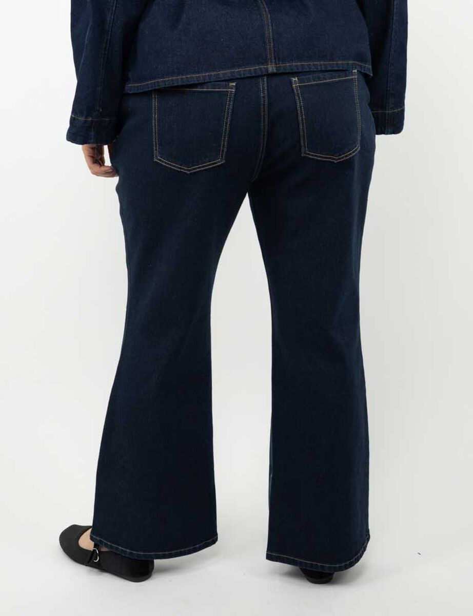 Jeans Mujer Extralindas