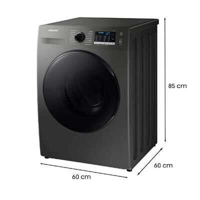 Imagen 2 del producto Lavadora Secadora Samsung WD11TA046BX/ZS 11/7 kg.