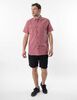 Camisa Manga Corta Hombre Portman Club