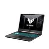 Notebook Gamer Asus TUF Gaming A15 FA506NCR-HN016W Ryzen 7 16GB 512GB SSD 15,6" NVIDIA RTX 3050