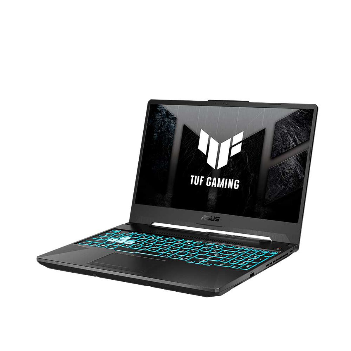 Notebook Gamer Asus TUF Gaming A15 FA506NCR-HN016W Ryzen 7 16GB 512GB SSD 15,6" NVIDIA RTX 3050