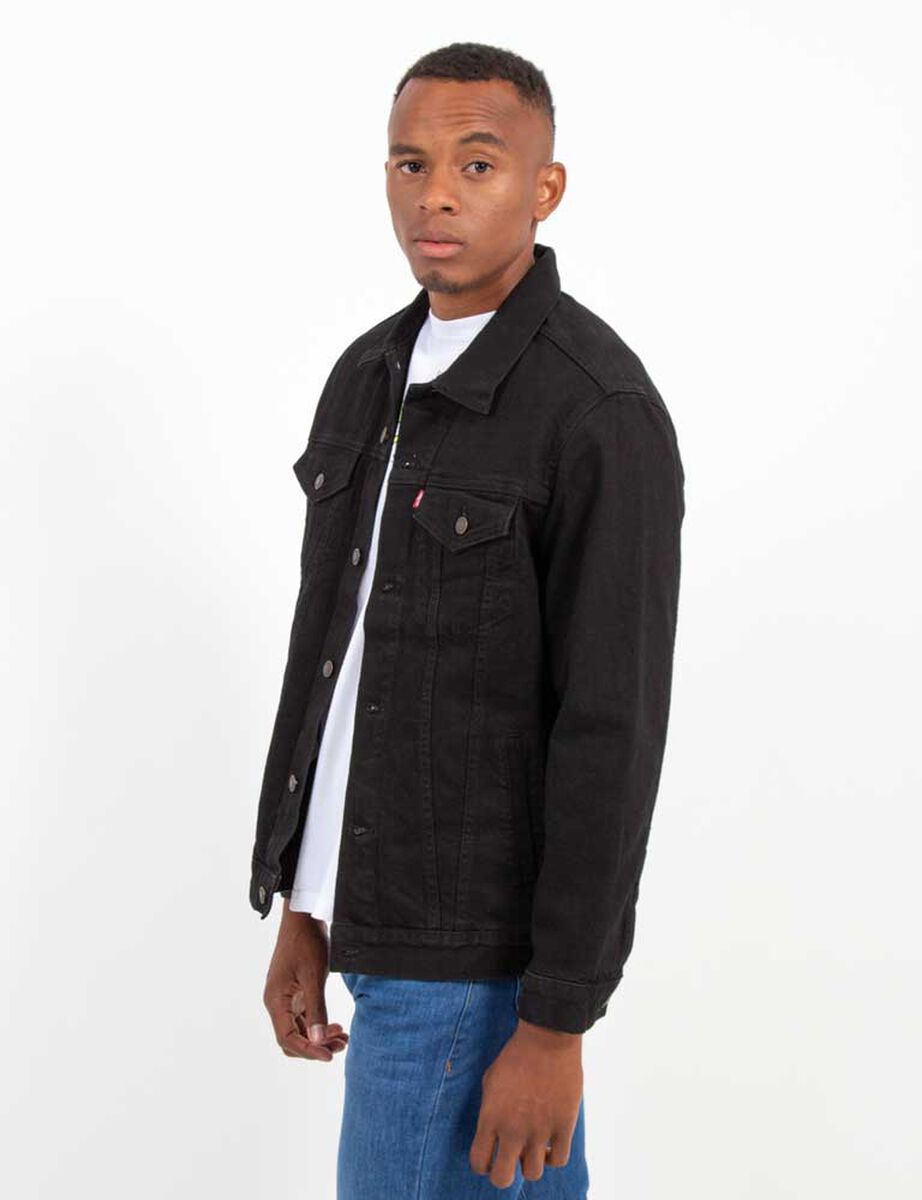 Chaqueta Hombre Levis