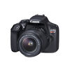 Camara Réflex Canon EOS T6 + Lente 18-55