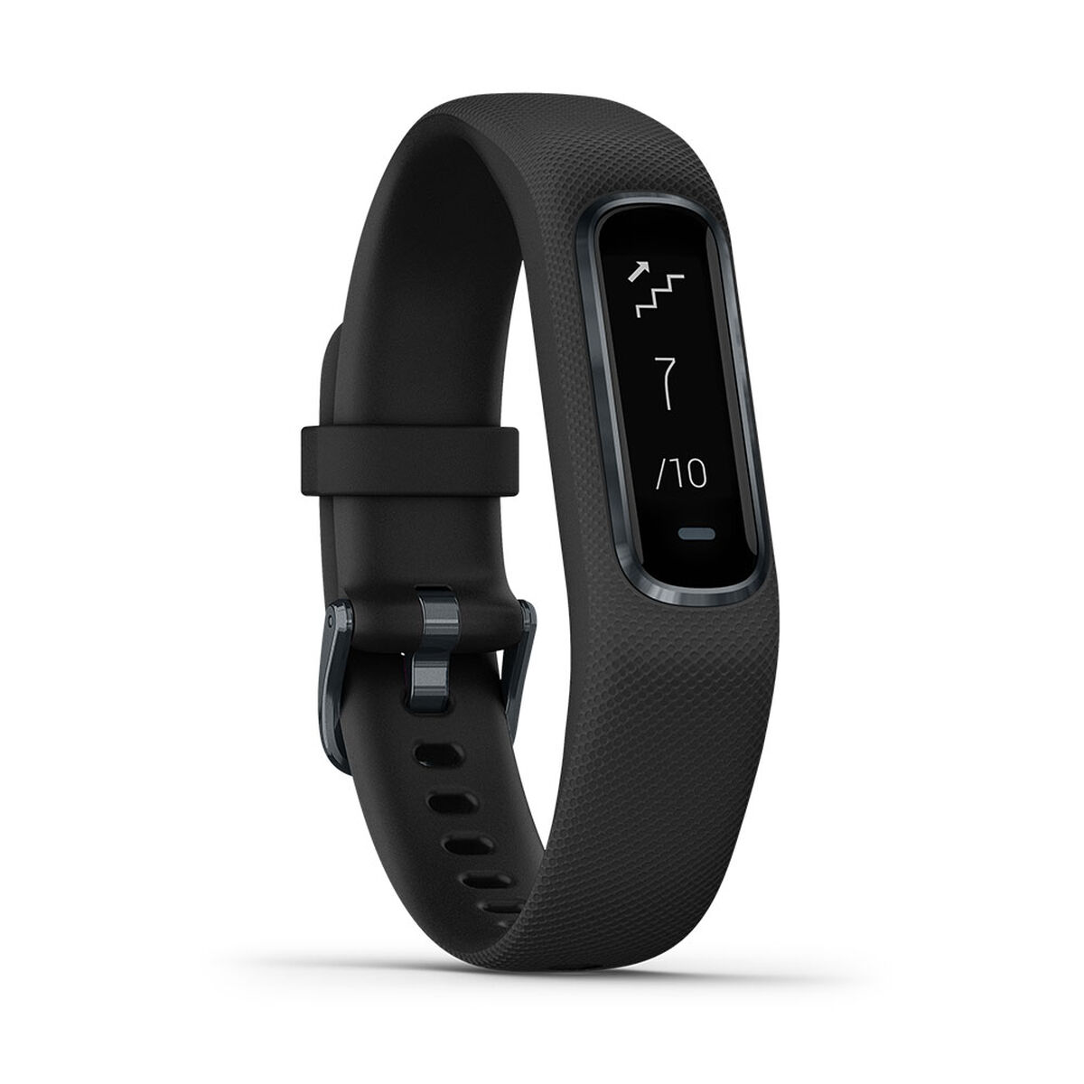 Smartwatch Garmin Vívosmart 4 Negro