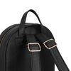 Mochila de Mujer Secret Albury SC7 Mediana Negra