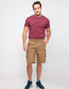 Short Trekking Hombre