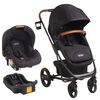 Coche Travel System Bebesit Nexus 5053