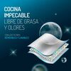 Campana de Pared Mabe CM6048PIX0 Inox