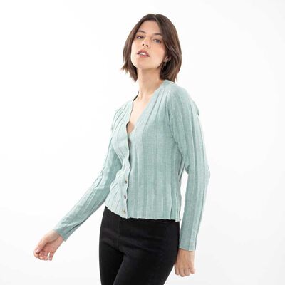 Sweater Mujer Zibel