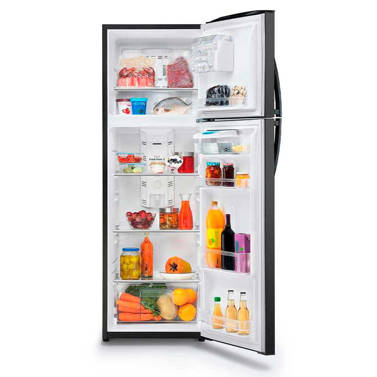 Refrigerador No Frost Mabe RMA300FWUC 292 lts.