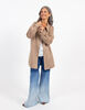 Chaqueta de Gamuza Suede Mujer Portman Club