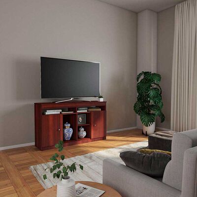 Imagen 2 del producto Rack TV CIC Murillo Hasta 60""