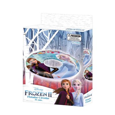 Imagen 2 del producto Flotador Circular Frozen Disney