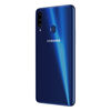 Celular Samsung Galaxy A20s 32GB 6.4" Azul Liberado