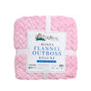 Manta Doral Flannel Outboss 127x152 cm D4