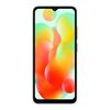 Celular Xiaomi Redmi 12C 64GB 6,71" Gray Liberado