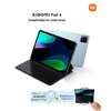 Tablet Xiaomi Pad 6 Octa Core 6GB 128GB 11" Gris + Lápiz + Teclado