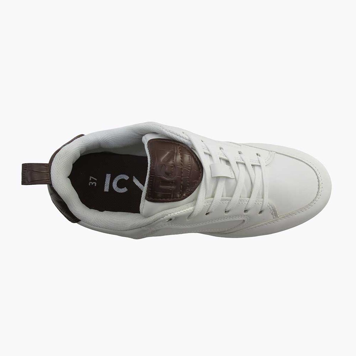 Zapatilla Urbana Mujer Icono