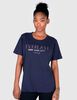 Polera Deportiva Mujer Everlast