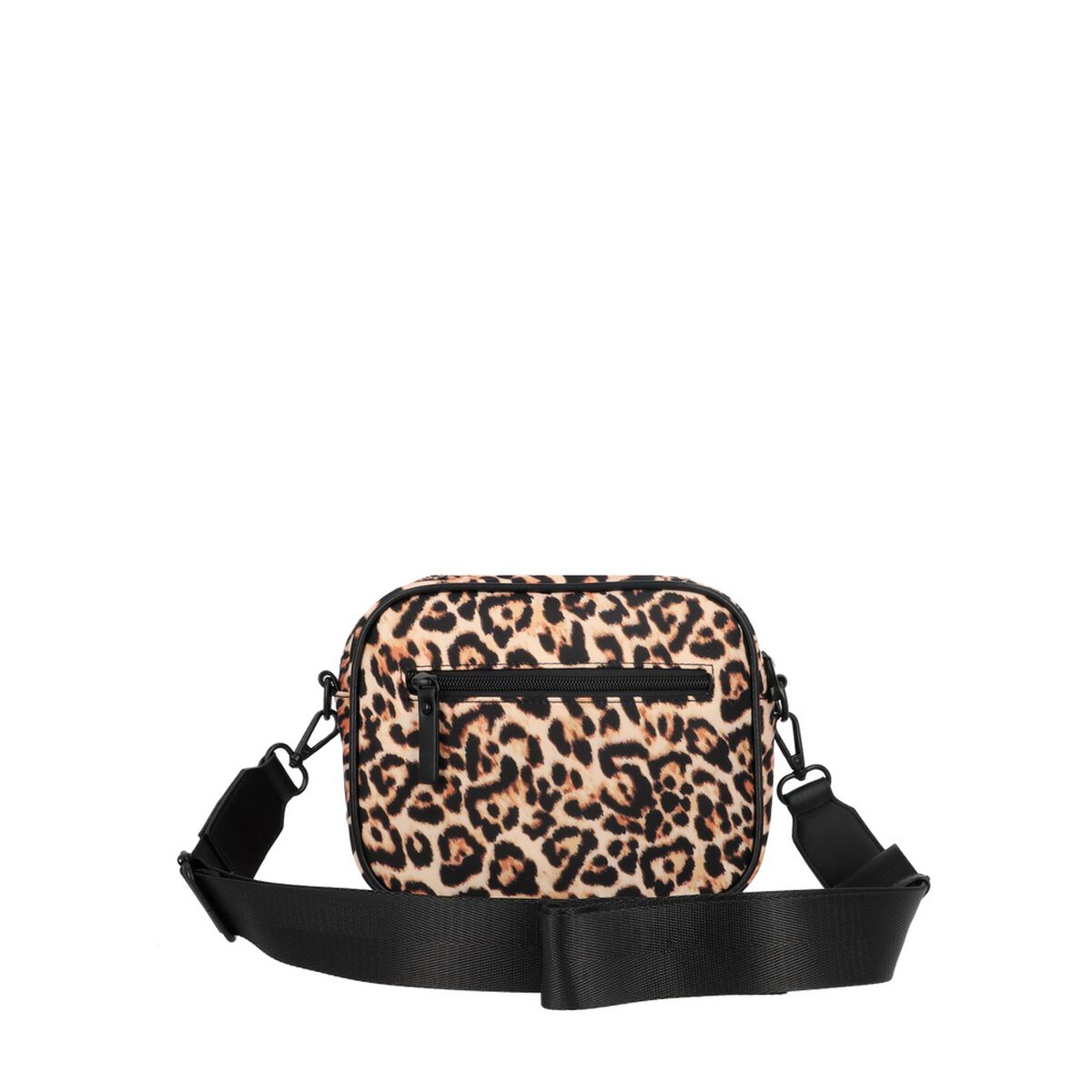 Bandolera Secret Vilna SC6 S Leopardo