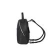 Mochila Australia Mujer Negra Secret