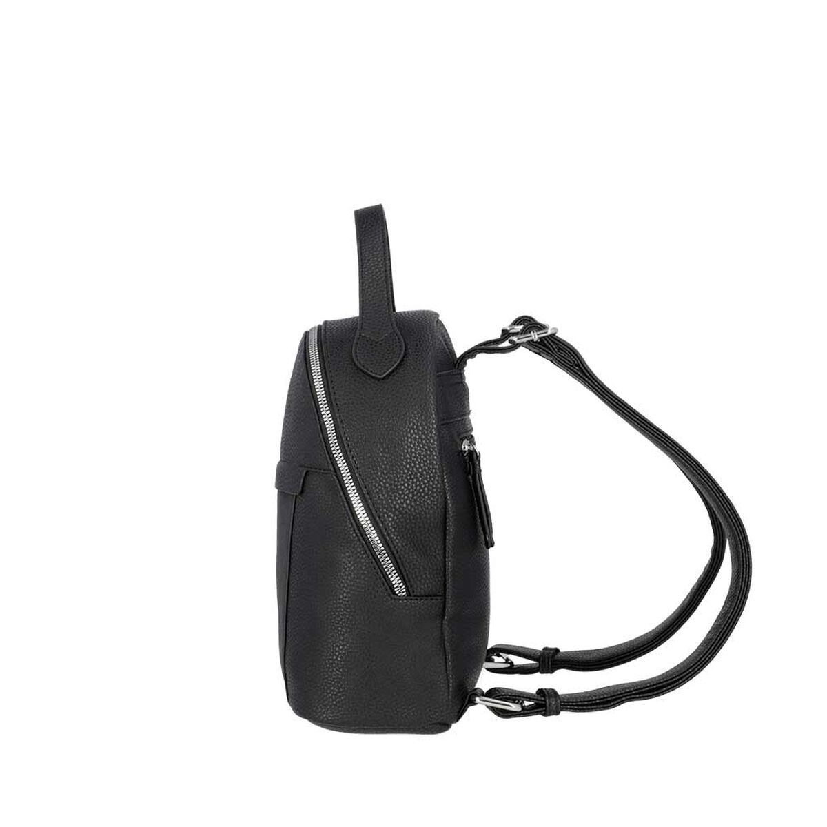 Mochila Australia Mujer Negra Secret