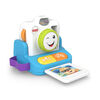 Fisher Price Cámara Sonríe y Aprende