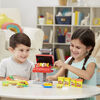 Masas y Plastilinas Kitchen Creations Súper Barbacoa Play-Doh