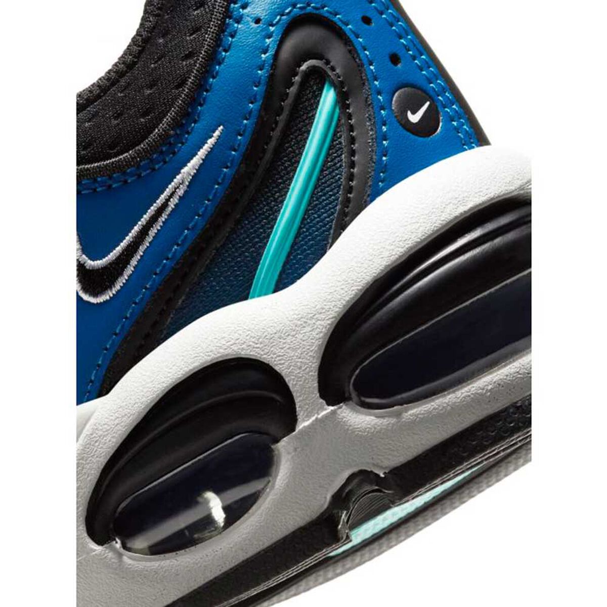 Zapatilla Hombre Nike Air Max Tailwind Iv