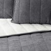 Cobertor Corduroy Sherpa Zibel King