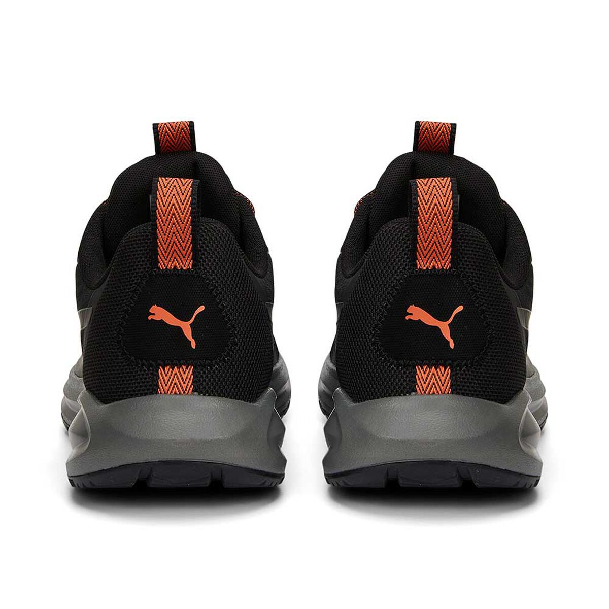 Zapatilla Unisex Puma Twitch Runner Trail